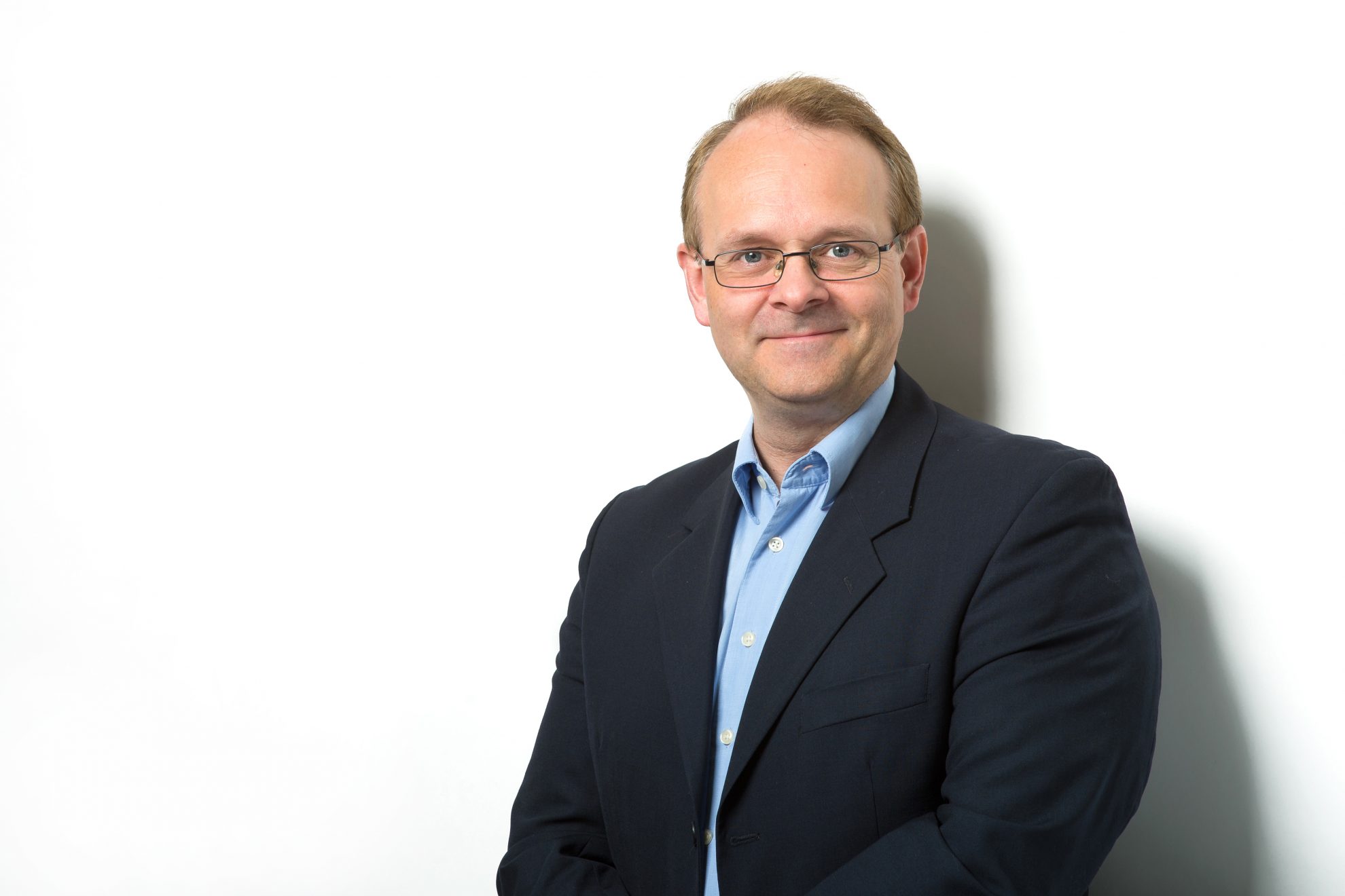 Mathias Scherer